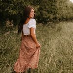 Dry Goods skirt Photo 1