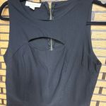 Nicki Minaj  Black‎ Romper Size Medium Photo 2