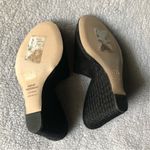 Stuart Weitzman Stuart Weitman Shoes.Suede material on top. Wedge. Size:6:5 M. As good as new. Photo 5