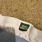 Daily Drills  thermal boxer short color mist M/L Photo 1