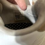 Adidas  Neo Cloudfoam White Sneakers athletic shoes Advantage sz 7.5 Photo 5