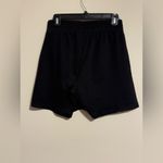 Rue 21 Preloved Black and Blue Shorts Bundle size small/medium Photo 3