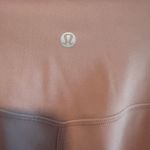 Lululemon Align High-Rise Pant 25" in Twilight Rose Photo 7