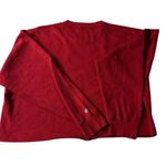 Blue 84 Women's NCAA Officially Licensed Crop Crewneck - XL - NWOT Photo 1