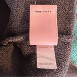 Juicy Couture NOT SORRY Carpet Applique Sweater Photo 6