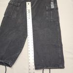 Levi's 94 baggy Cargo mid rise W31''x L30'' women's NWT Photo 6