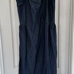 Hatch Maternity Kate Bowtie Dress Photo 1