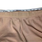 Victoria's Secret Victoria’s Secret Open Side Sweatpants Joggers in Light Pink small Photo 2