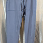 Aerie  Soft Blue Lounge Pants A0345 Photo 0