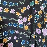 See By Chloe women’s floral ribbon dress size 36 S small Photo 6