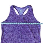 Everlast Purple Razorback Athletic Workout Tank Top Size Large Photo 6