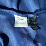 Harley Davidson Blue Crystal Tank Top, Size Large Photo 2