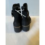 Blondo  Women’s 9 Dahlia Black Waterproof Ankle Boots (New) $159.95 MSRP Photo 1