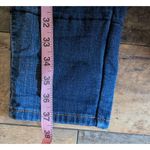 KanCan USA KANCAN Leopard Patch Skinny Jeans 11/29 Mid-Rise Distressed Stretch Photo 5