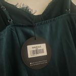 White Fox Boutique WHITE FOX - New World Mini Dress Black size XS Photo 6