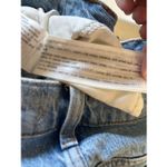 Abercrombie & Fitch Abercrombie The baggy low rise curve love jeans size 6L Photo 2