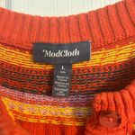 Modcloth Halloween Cardigan Photo 1