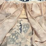 Lovers + Friends Pink Floral Crop Top Photo 4