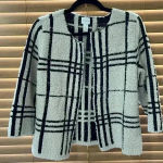 Chico's  Womens Cardigan A146 Photo 0