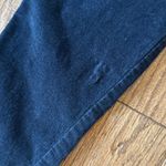 L.L. Bean signature brown corduroy skinny pant size 2 Photo 9