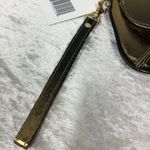 Dark Gold clutch/purse, night out! NWT women’s handbag Photo 2