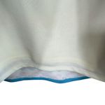 Hale Bob  Colorful Aztec Beaded 3/4 Sleeve Stretchy Pullover Knee Length Dress L Photo 4