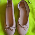 American Apparel ballet flat NEW all leather! Photo 0