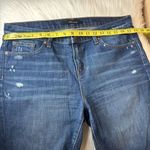 J Brand  Cut Off Bermuda Jean Shorts Size 28 Photo 8