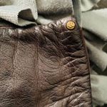 Isotoner LEATHER GLOVES Photo 3