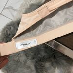 Syrokan velcro adjustable sport bra. Size 46D Photo 7