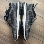 Vionic  Women's Black and White Flex‎ Sierra Active Lace Up Sneakers Size 8.5 Photo 3