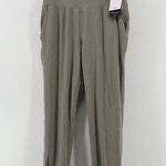 Nike zenvy Sage Green Athletic Pants Photo 0