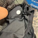 Lululemon  hotty hot shorts II long 4” inseam size 4 camo Photo 11