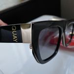 Quay Australia Quay Cateye Sunglasses Photo 1