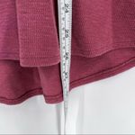 Woolrich  thermal waffle knit long sleeve tee Buffalo‎ plaid mixed print large Photo 7