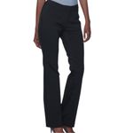 Apt. 9  Torie Midrise Seasonless Straight-Leg Dress Pant 16W Photo 5