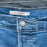 Levi's  Ribcage Straight Ankle Jeans Size 32 Photo 2