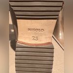 NISOLO Eva Everyday Chelsea Boot New In Box Tan Size 7.5 Photo 7