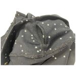 Spiritual Gangster Night Sky Star Celestial High Waisted Leggings Black S Photo 10