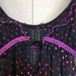 Victoria's Secret Victoria’s Secret Sexy Little Things Polka Dot Babydoll Nighty Photo 4