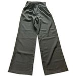 Nasty Gal Women's Black Pants Size 4 Photo 0