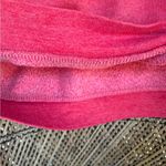 KE sweatshirt “ Keep Exploring “ Red Size L Photo 3