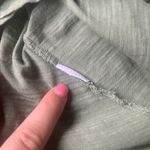 Lucky Brand Save Embroidered Dress Photo 7