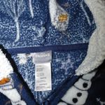 Disney Womens Frozen Olaf Union Suit XS One Piece Pajamas Costume Christmas Elsa Photo 4