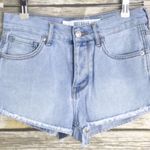 Brandy Melville Cuttoff Shorts Photo 0