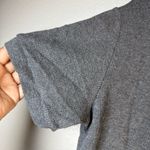 Michael Kors Gray Shirt SZ:L Photo 3