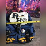 Hot Topic Riverdale Archie Varsity Slouch backpack w/patch-preowned Photo 12
