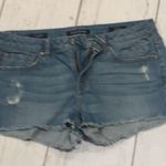 Vigoss  blue the jagger denim shorts Photo 0