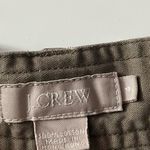 J.Crew  • Brown Tan Cargo Shorts Photo 3