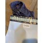 Ann Taylor Ann Taylor Purple Wrap Blouse Large Shirt Top Button L Work Office Womens L Photo 8